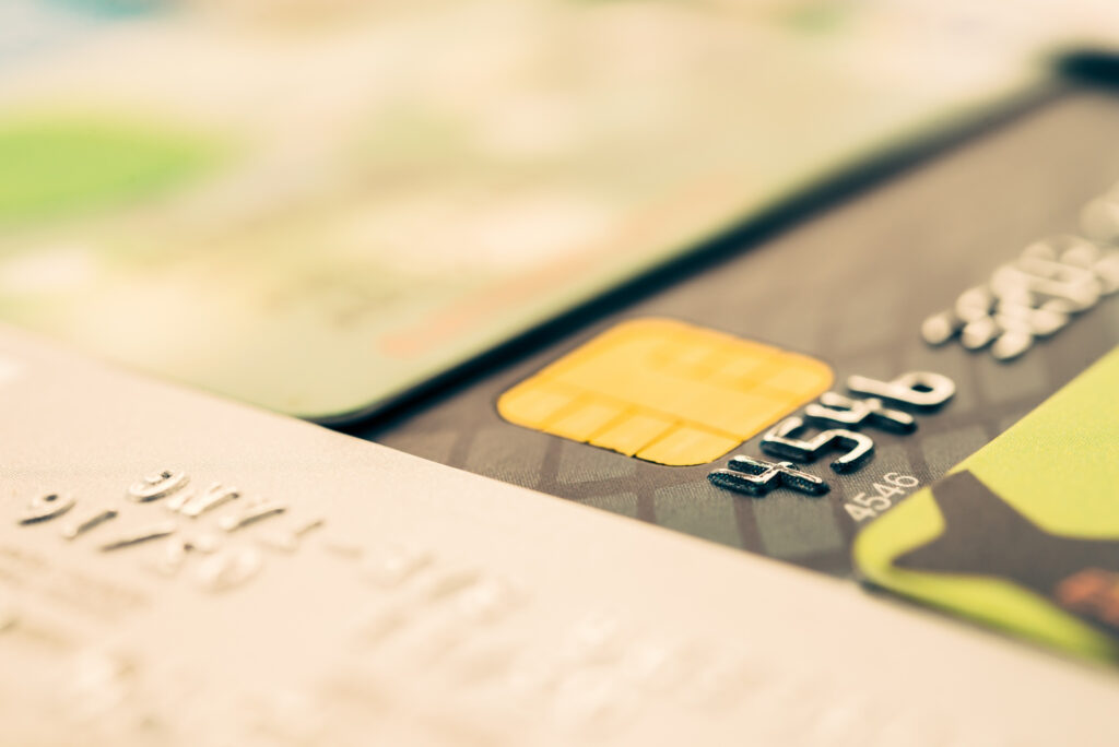 Visa Cards